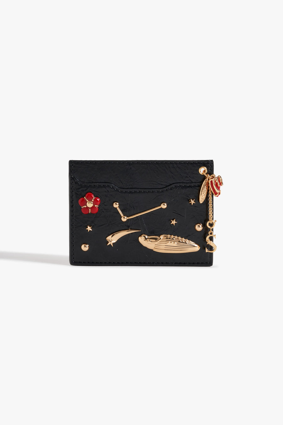 KOKO Bejewelled Card Holder