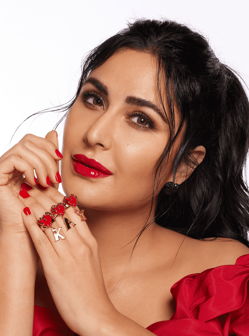 Katrina Kaif Ring