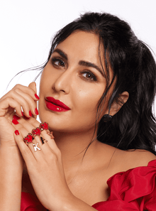 Katrina Kaif Jewellery