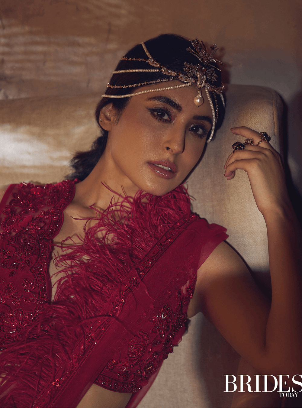 Kritika Kamra Jewellery 