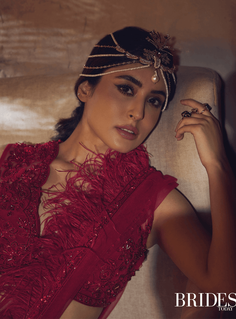 Kritika Kamra Jewellery 