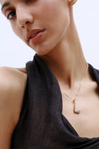 KOKO Alphabet Pendant "L"