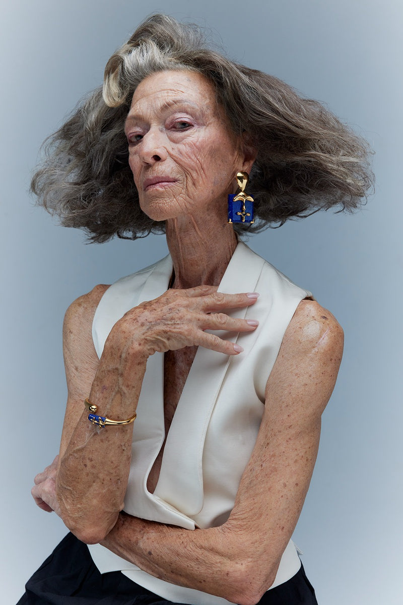 Lapis Lazuli Jewellery for Her 