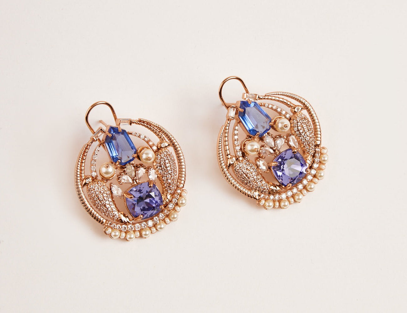 Le Palmetto Earrings