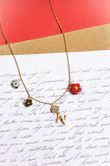 Link Chain Necklace 