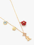Love Links Necklace