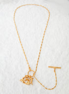 Mini Pendant Chain