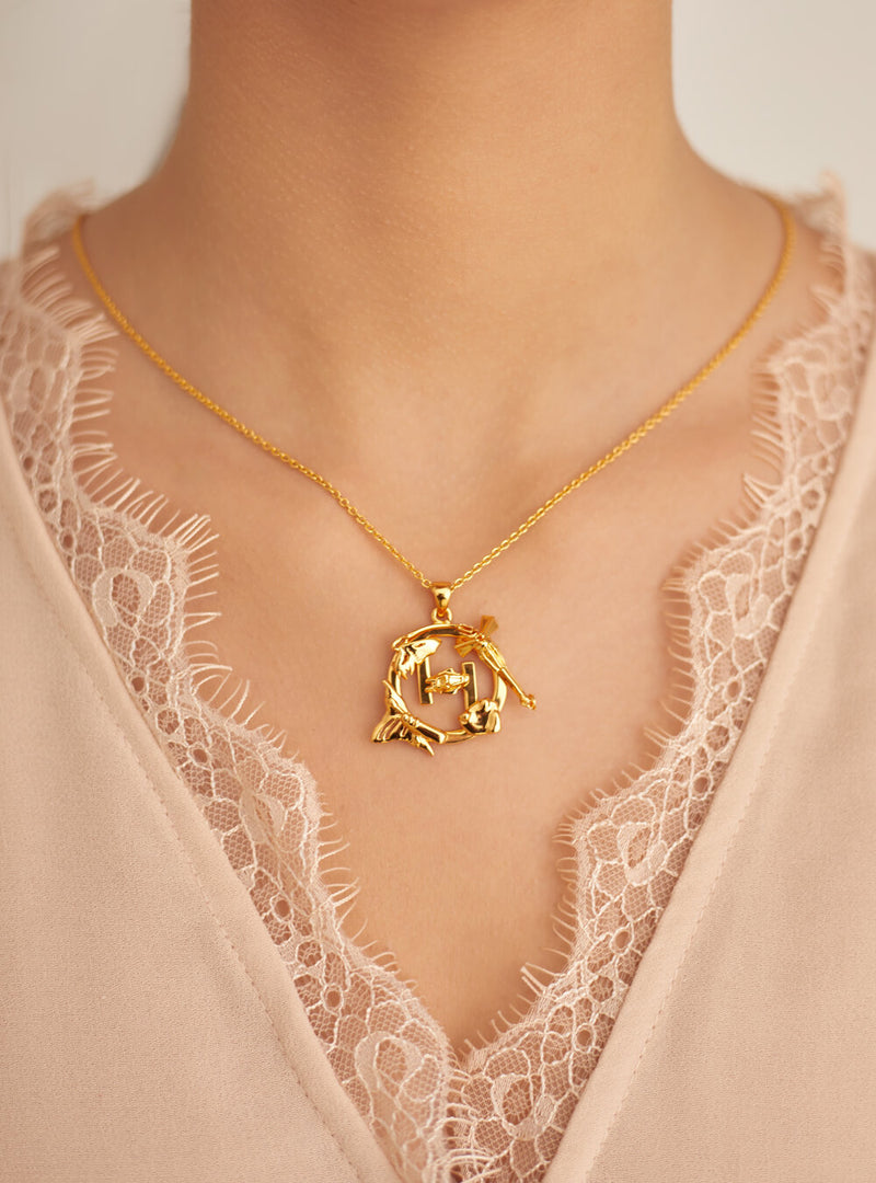 Mini Pendant