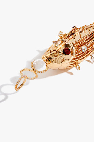 Koko Minaudiere Pochette