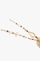 The Abyssal Oracle Necklace