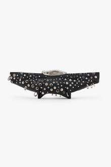 Koko Aeronaut Studded Klutch in Noir