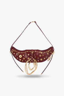 Koko Rebel Swing in Rouge