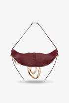 Koko Rebel Swing in Rouge