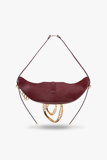 Koko Rebel Swing in Rouge