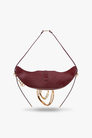 KOKO REBEL SWING IN ROUGE