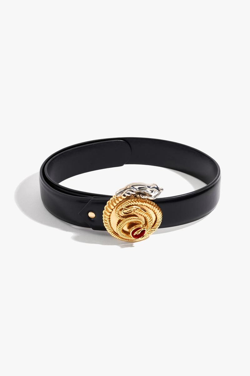 Seris Loop Belt