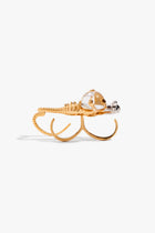 Seris Relic Ring