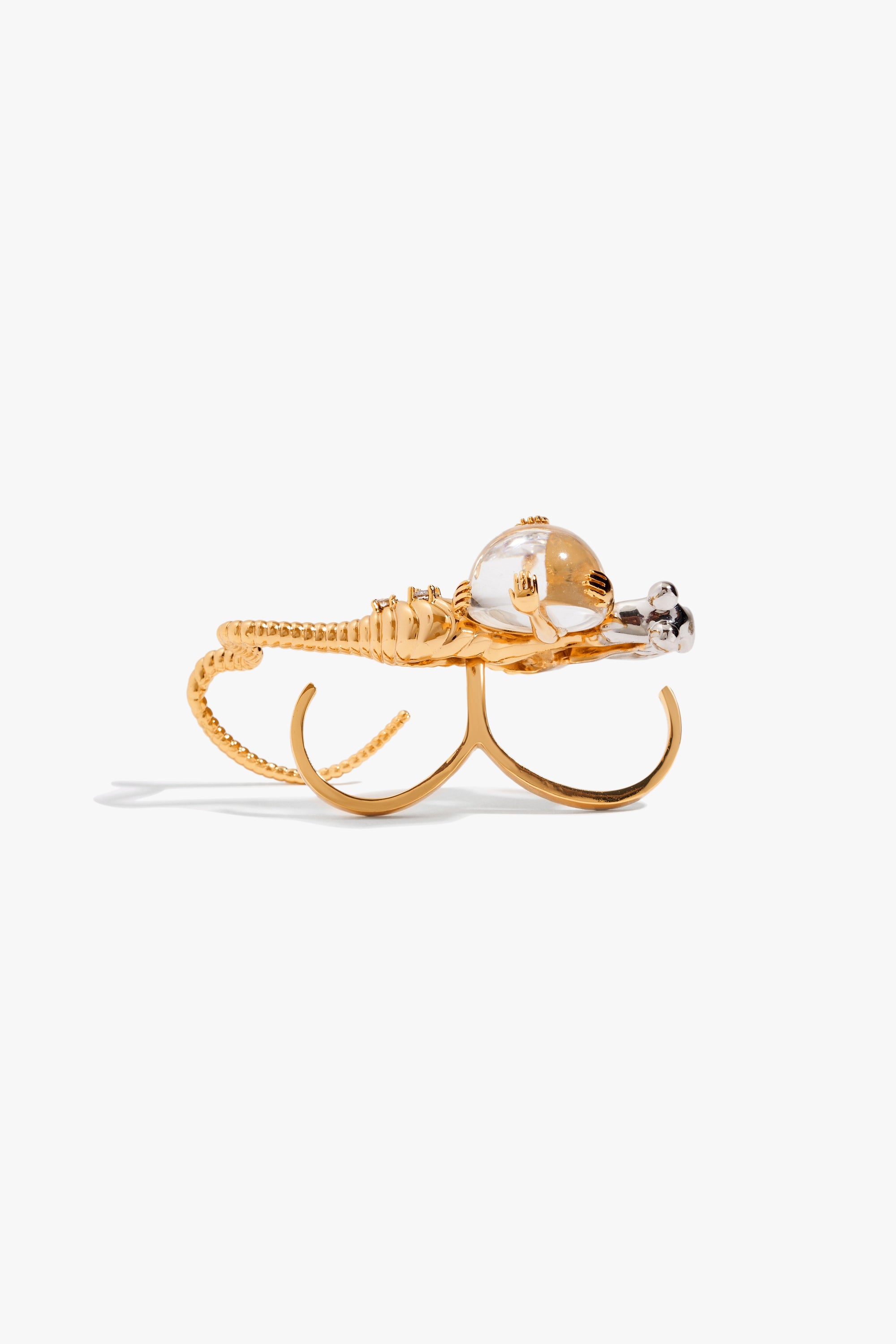 Seris Relic Ring