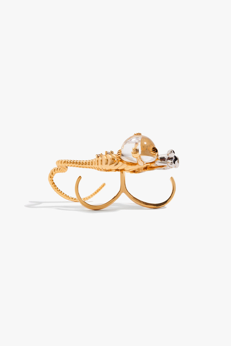 Seris Relic Ring