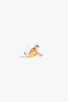 Seris Sphere Ring