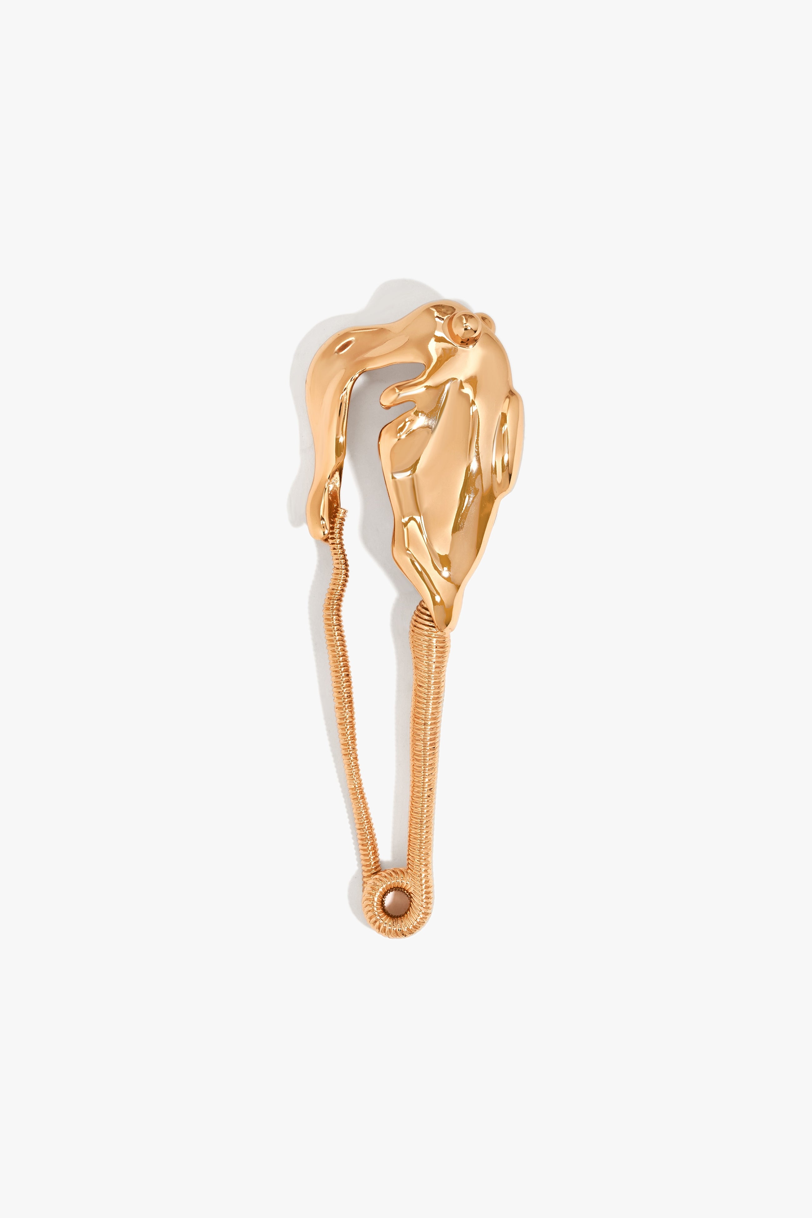 Sigil Gardien Accent Brooch