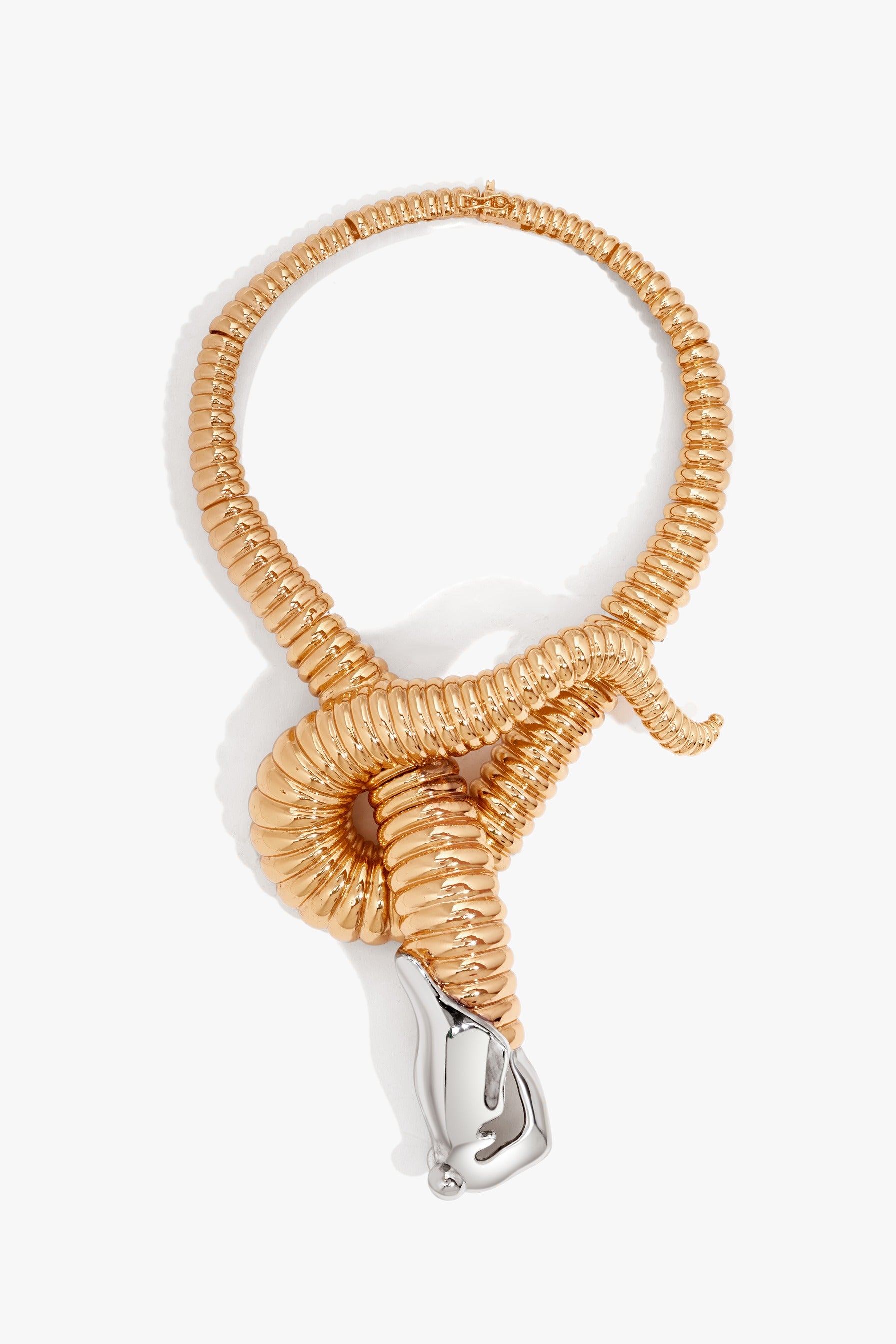 Seris Dual Choker