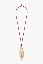 Seris Dual Pendant