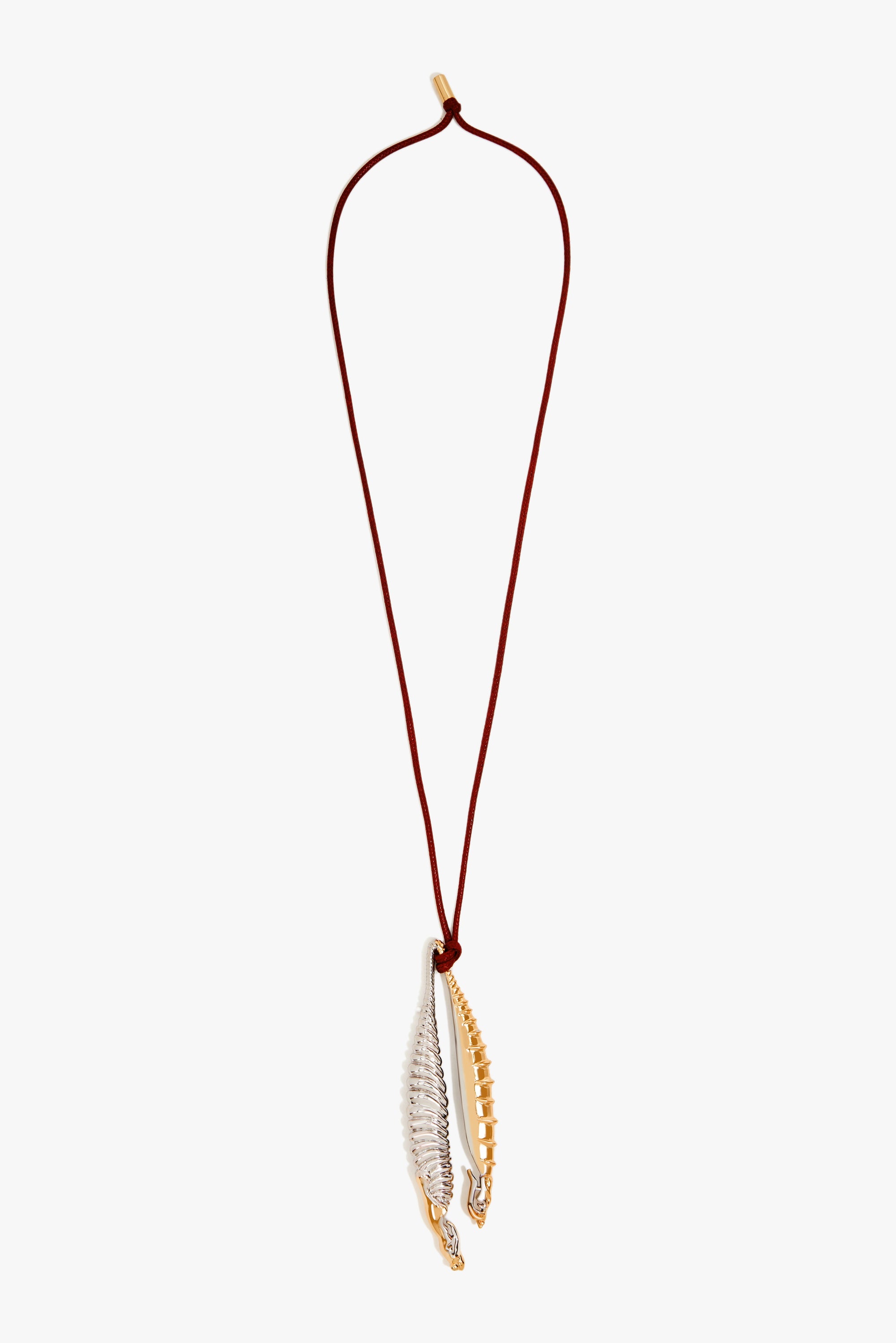 Seris Dual Pendant