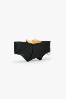 The Koko Klutch in Cosmos Black
