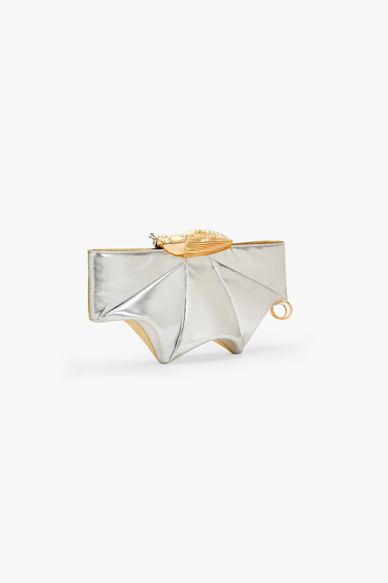 The Koko Klutch in Champagne Dusk
