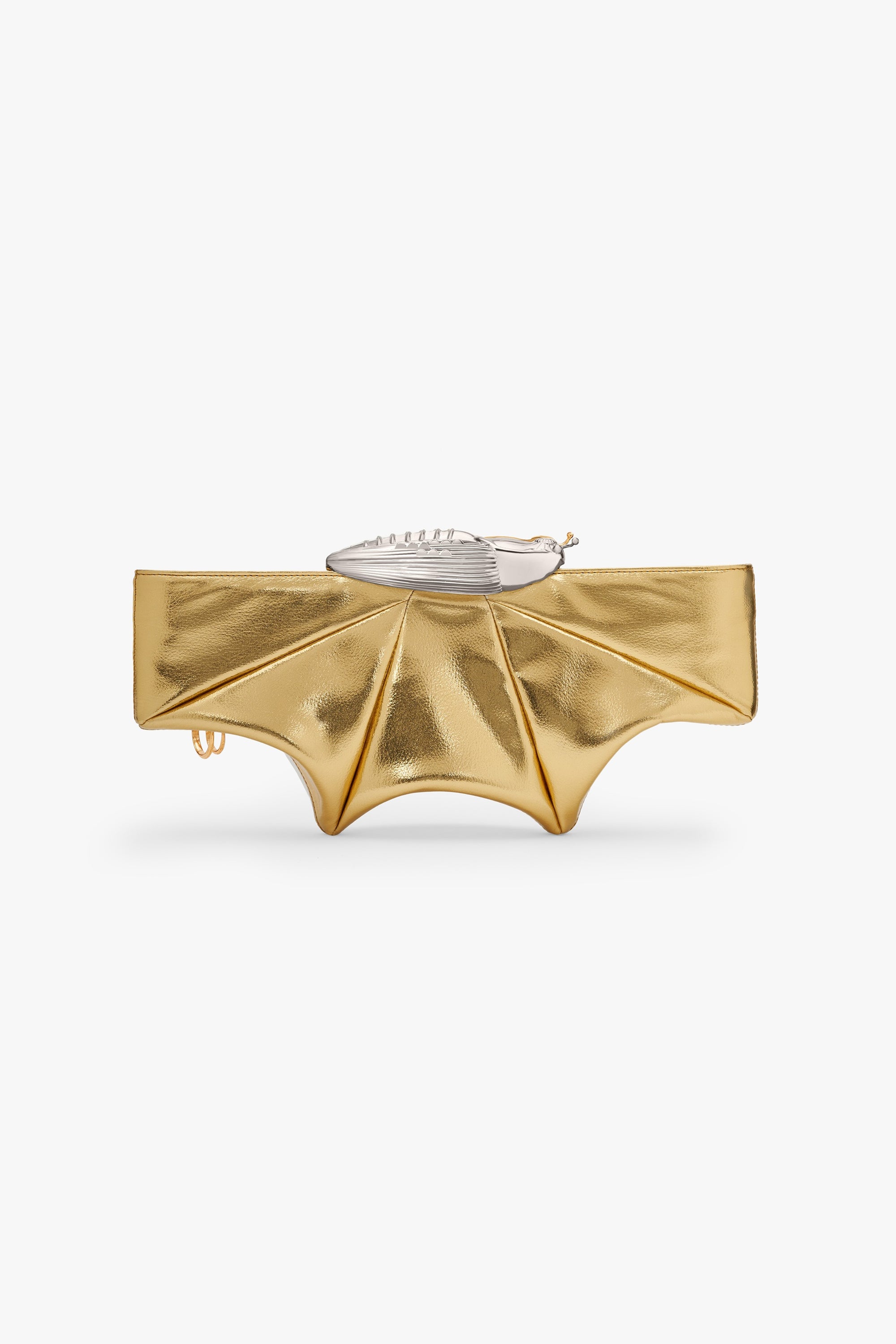The Koko Klutch in Champagne Dusk