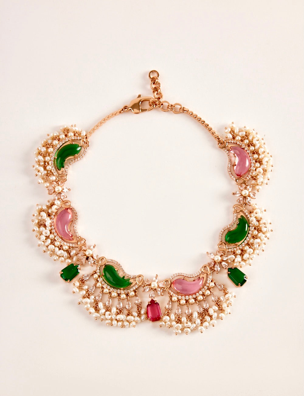 wedding necklace