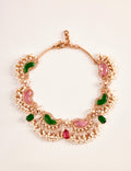 wedding necklace