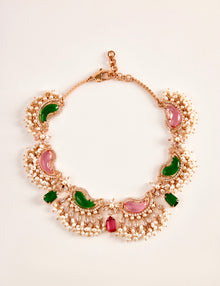 wedding necklace