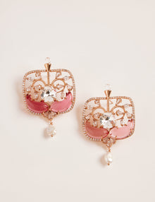 Le Praia Earrings