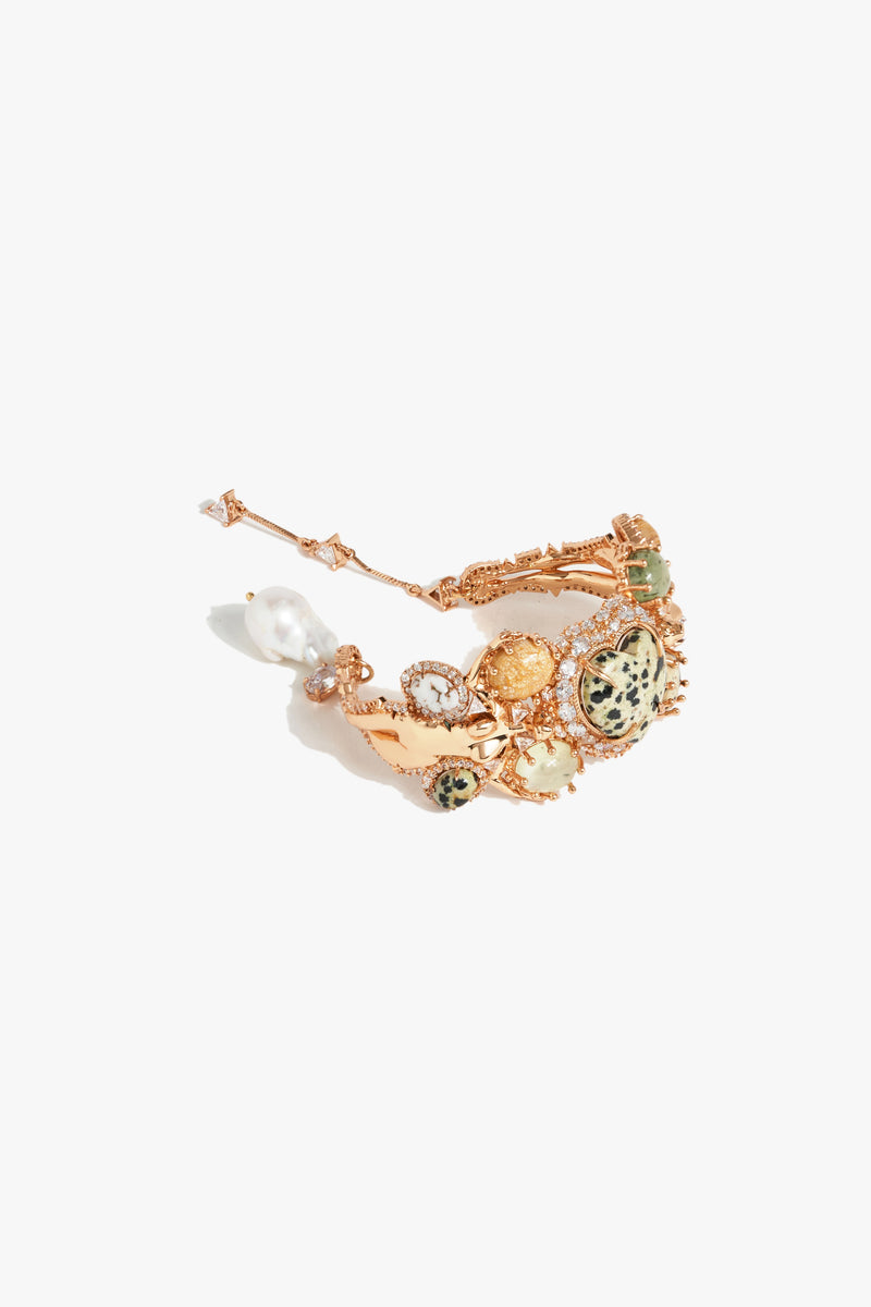 The Wild Empress Handcuff