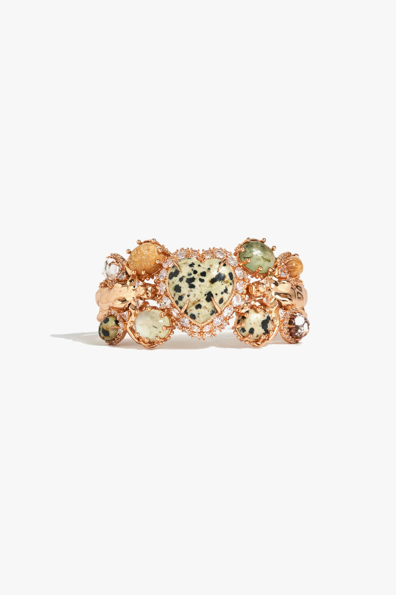 The Wild Empress Handcuff