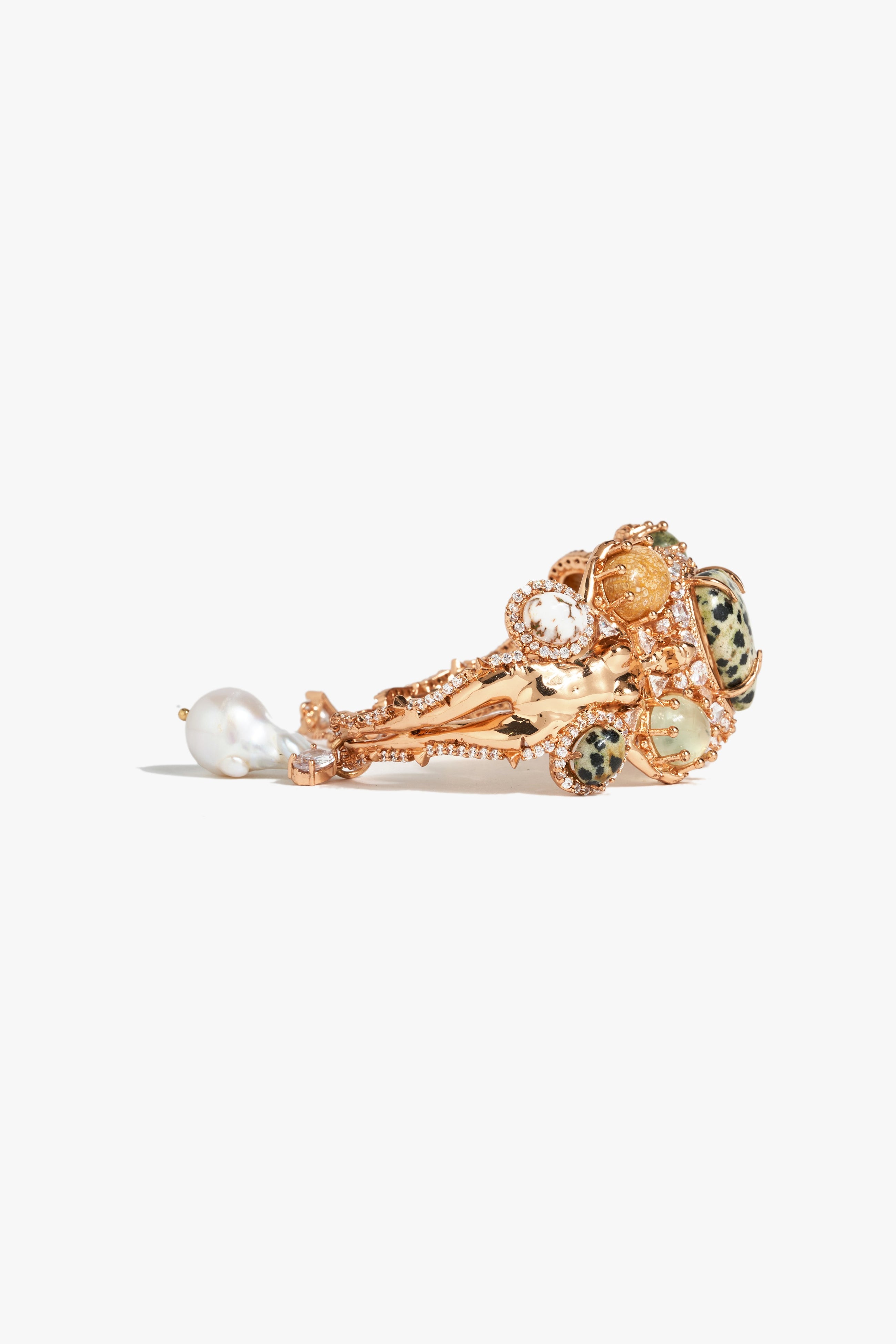 The Wild Empress Handcuff