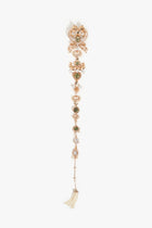 Majestic Leopard Couture Hair Accessory