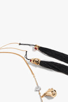Koko Relic Tassel Necklace