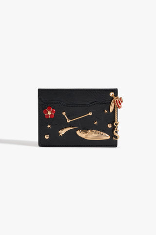 KOKO Bejewelled Card Holder