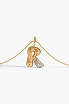 KOKO Alphabet Pendant "R"