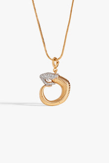 KOKO Alphabet Pendant "O"