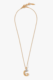 KOKO Alphabet Pendant "G"