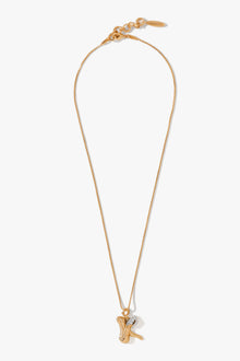 KOKO Alphabet Pendant "K"