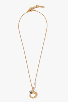 KOKO Alphabet Pendant "O"