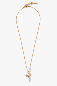 KOKO Alphabet Pendant "Y"