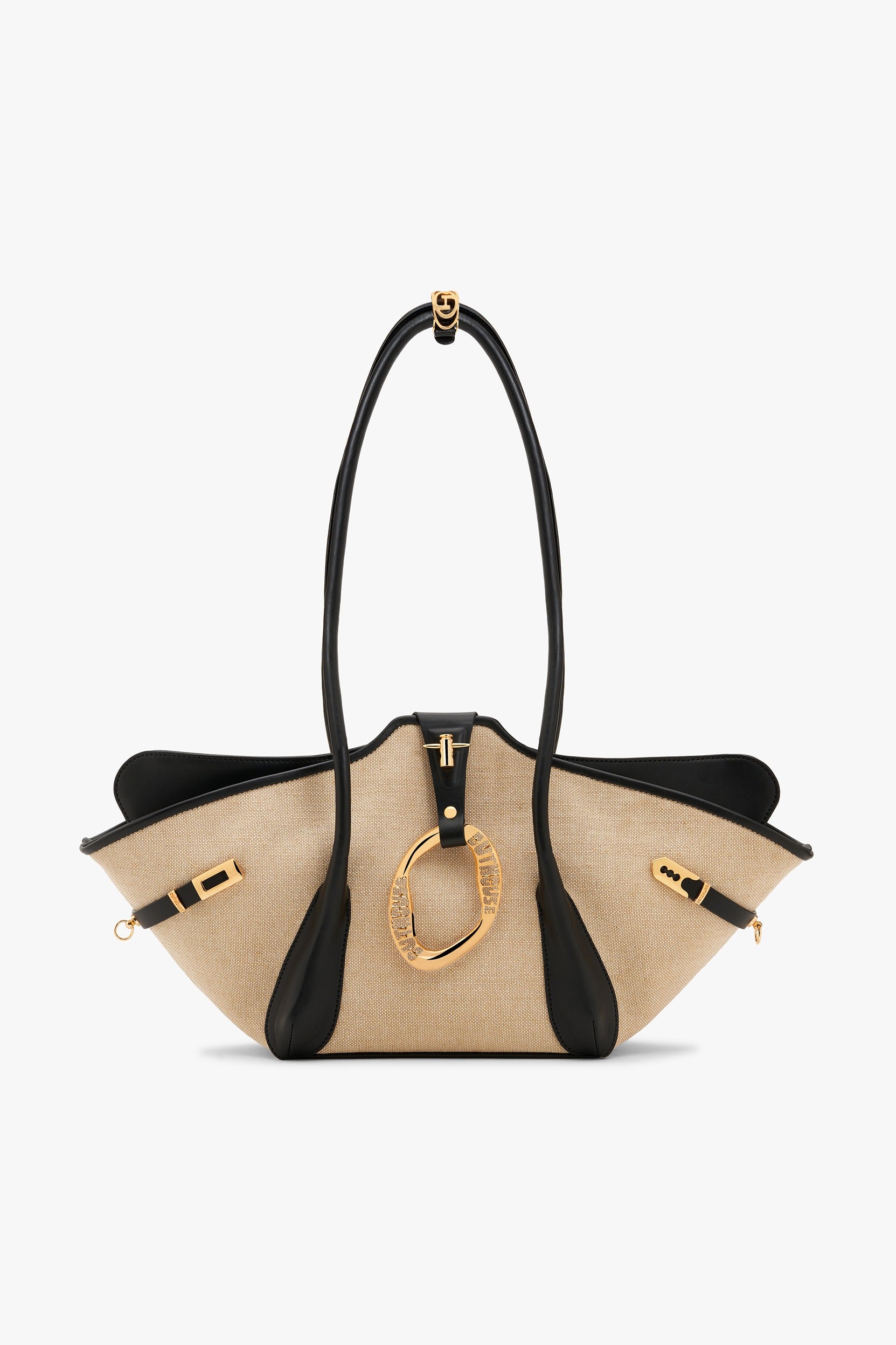 The Resort Boss in Canvas Jute