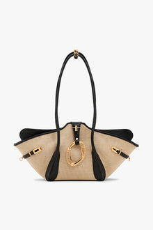 The Resort Boss in Canvas Jute