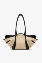 The Resort Boss in Canvas Jute
